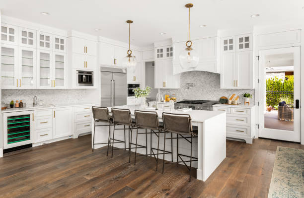 24/7 Emergency Kitchen Island Installation experts in Folsom, NJ