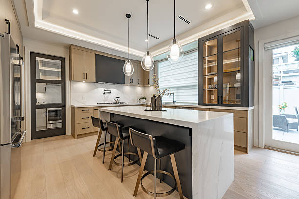 Trusted Kitchen Island Installation service in Folsom, NJ - Remodeling Of Kitchen